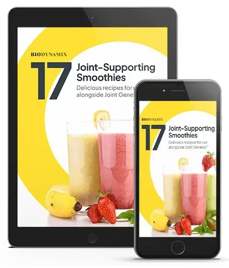 Joint Genesis Bonus -1